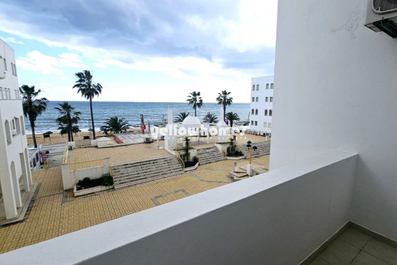 Excelente apartamento T2 em Quarteira